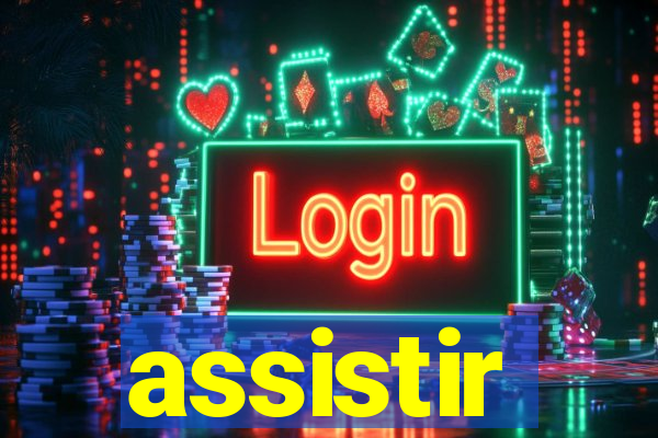 assistir interestelar netflix